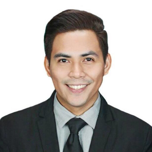 Mr. Louie Fernand Legaspi